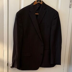 Michael Kors Blazer with Blue detail